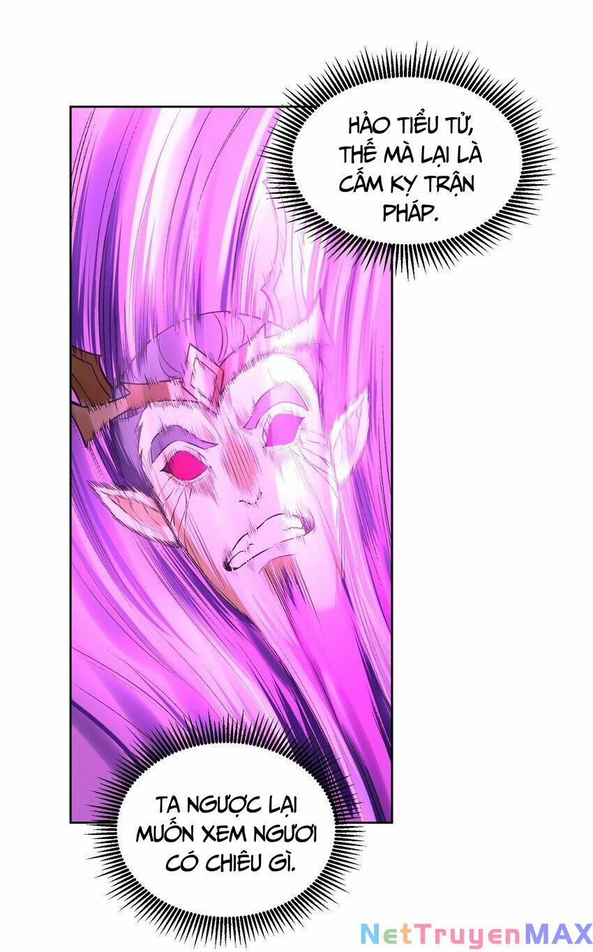 Tiên Tử, Ngươi Có Điềm Đại Hung! 36 trang 54