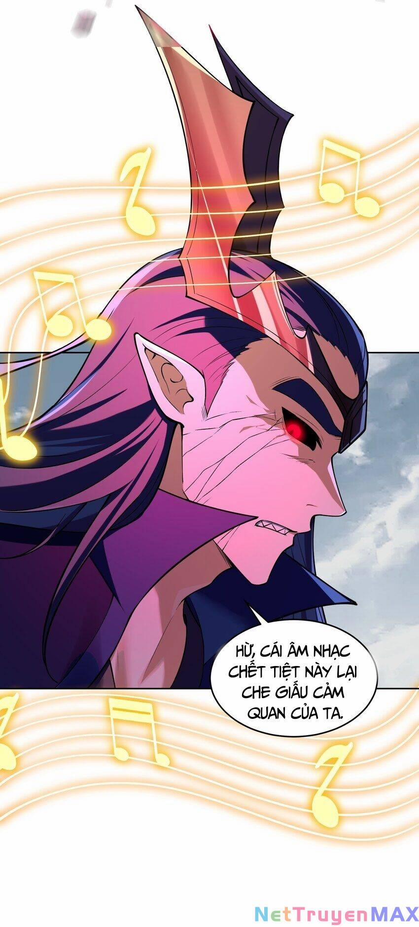 Tiên Tử, Ngươi Có Điềm Đại Hung! 36 trang 60