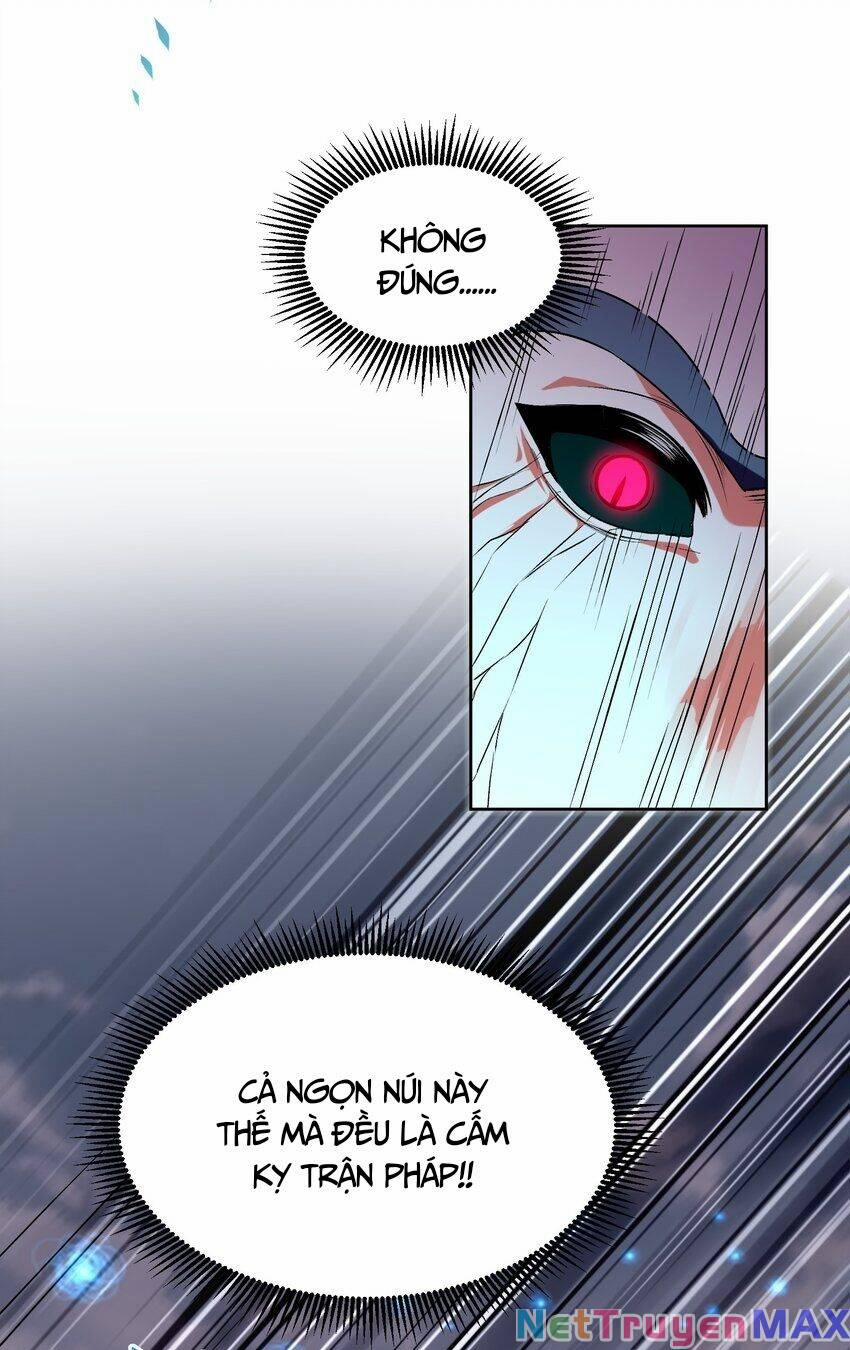 Tiên Tử, Ngươi Có Điềm Đại Hung! 36 trang 65