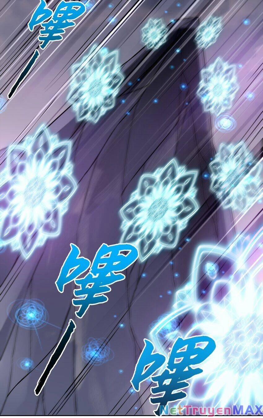 Tiên Tử, Ngươi Có Điềm Đại Hung! 36 trang 66