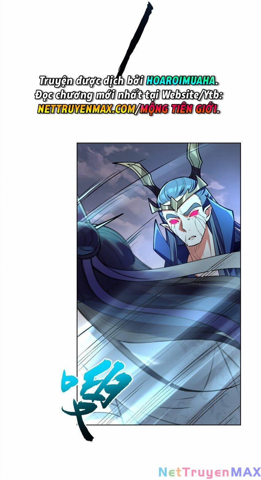 Tiên Tử, Ngươi Có Điềm Đại Hung! 36 trang 67