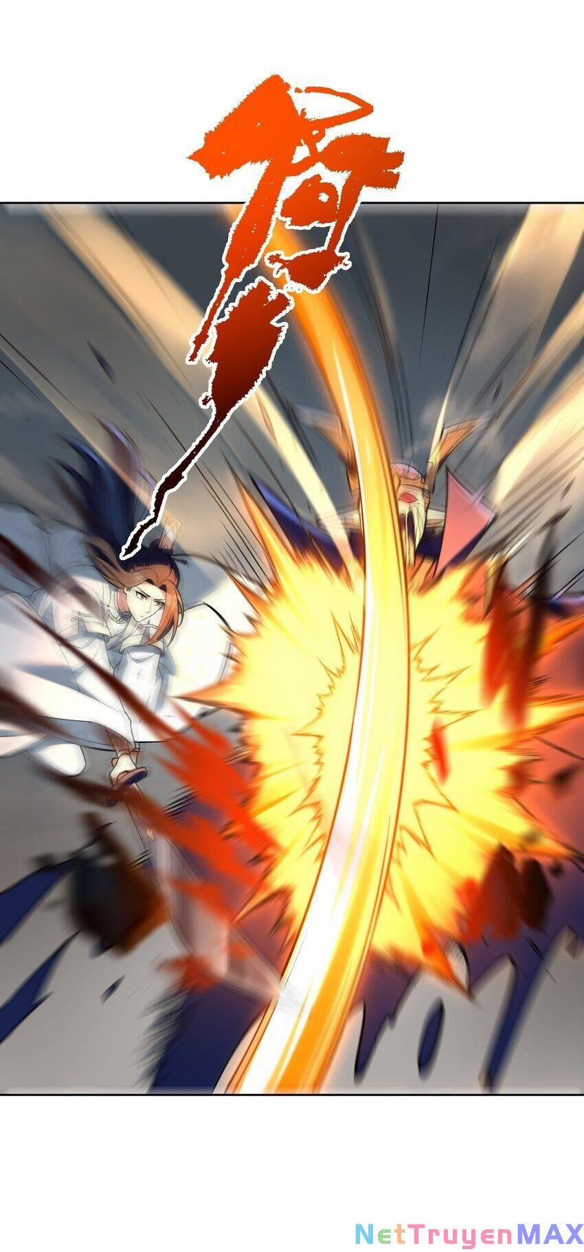 Tiên Tử, Ngươi Có Điềm Đại Hung! 36 trang 69