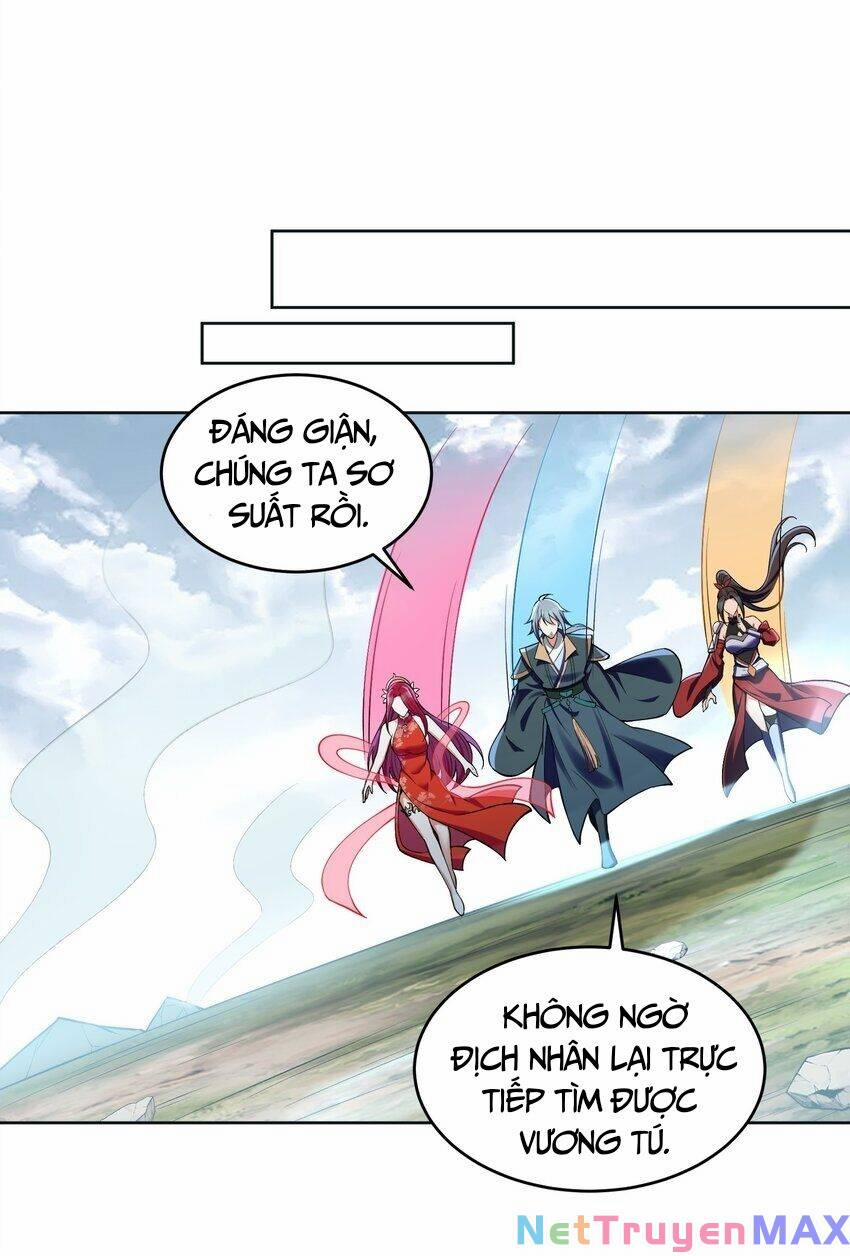 Tiên Tử, Ngươi Có Điềm Đại Hung! 36 trang 70