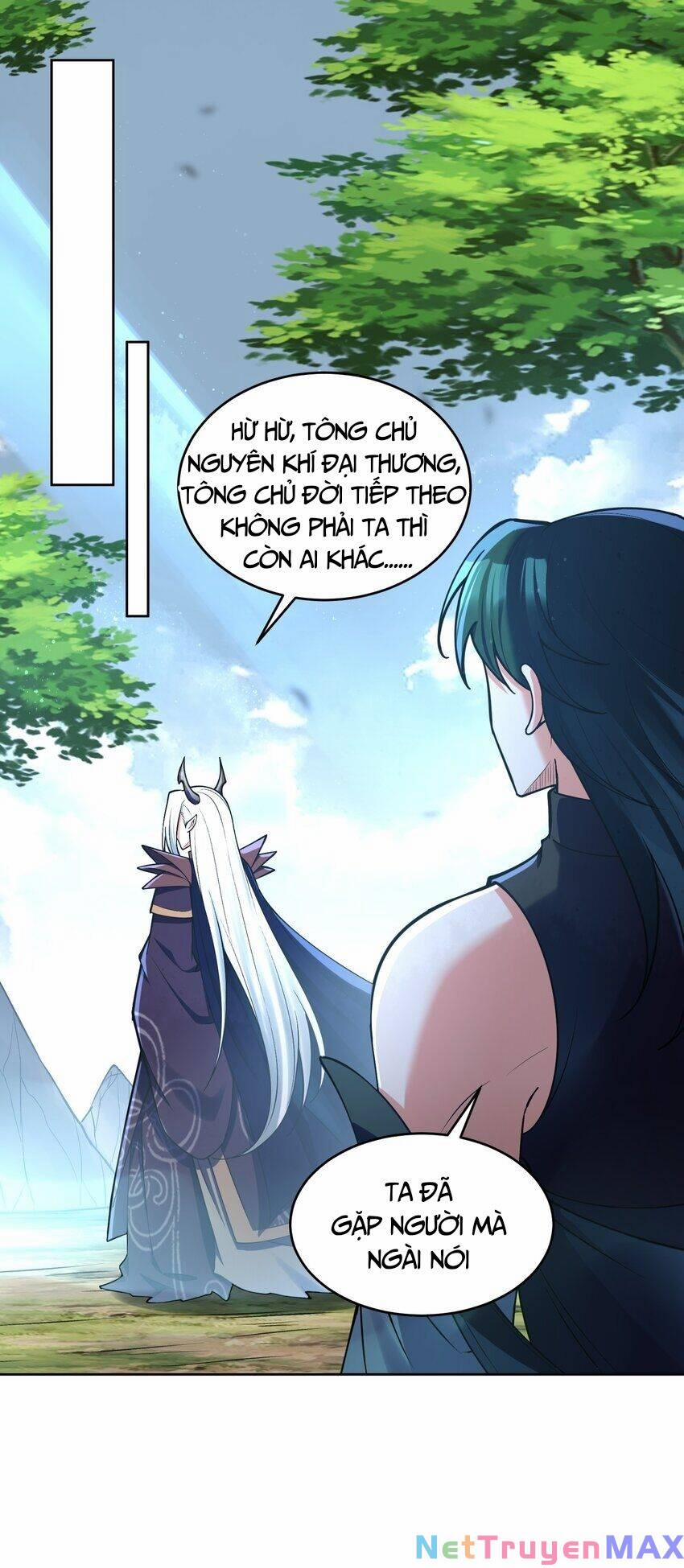 Tiên Tử, Ngươi Có Điềm Đại Hung! 36 trang 73