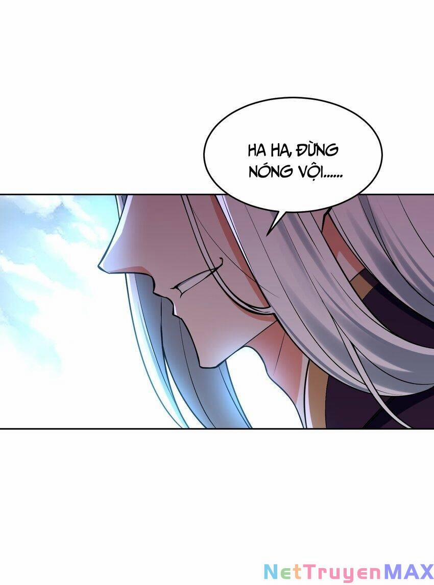 Tiên Tử, Ngươi Có Điềm Đại Hung! 36 trang 75