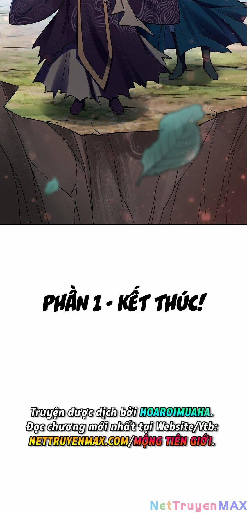 Tiên Tử, Ngươi Có Điềm Đại Hung! 36 trang 78