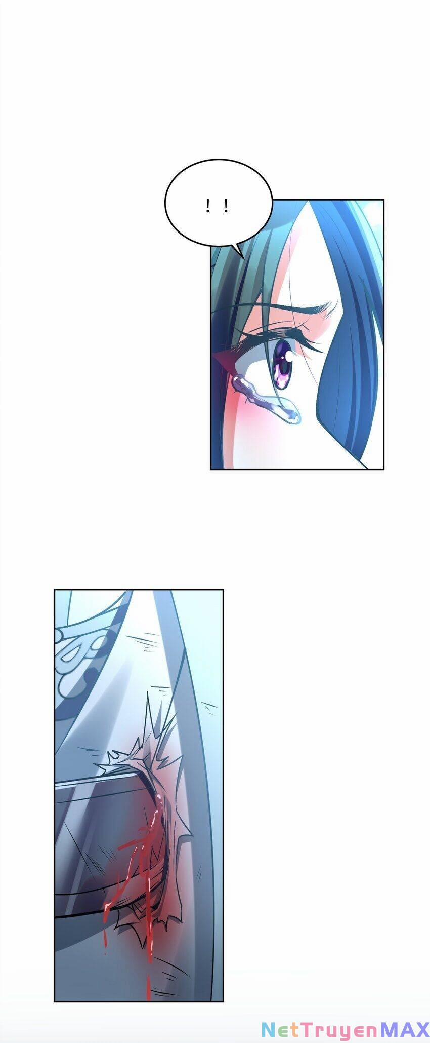 Tiên Tử, Ngươi Có Điềm Đại Hung! 36 trang 8