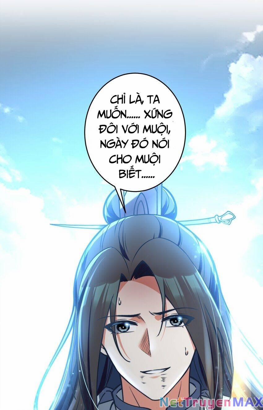 Tiên Tử, Ngươi Có Điềm Đại Hung! 36 trang 9