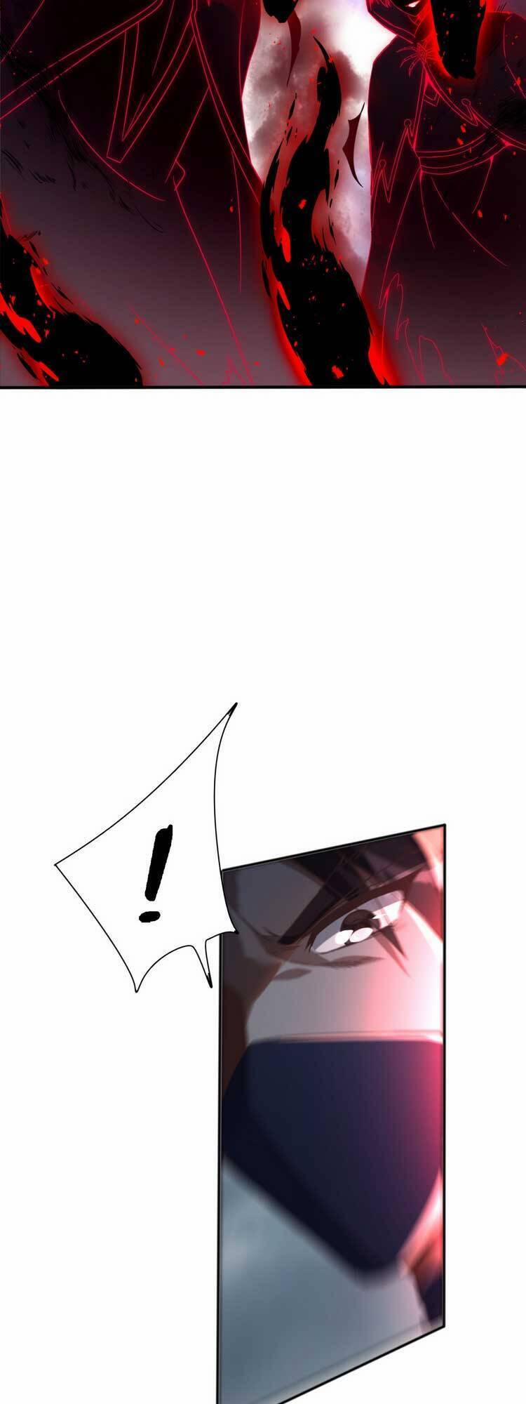 Tiên Tử, Ngươi Có Điềm Đại Hung! 4 trang 25