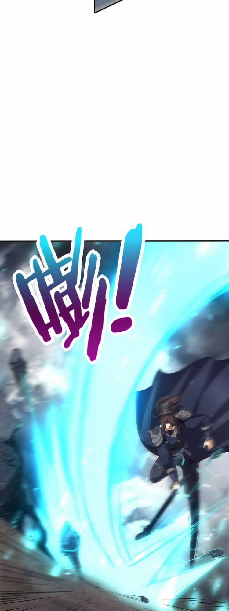 Tiên Tử, Ngươi Có Điềm Đại Hung! 4 trang 26