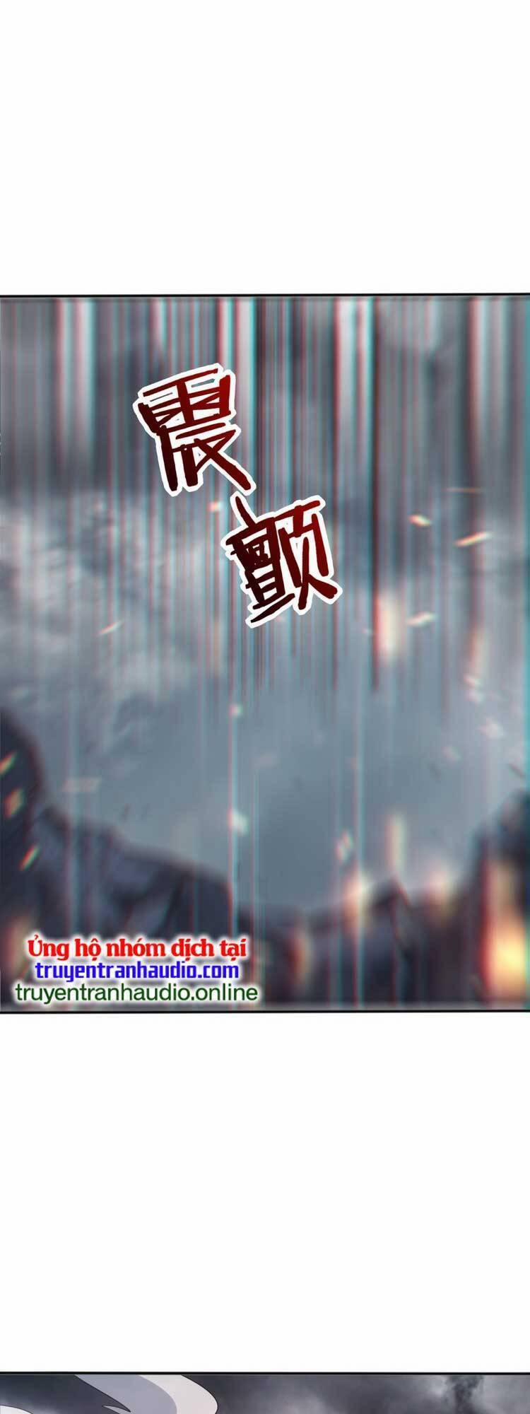 Tiên Tử, Ngươi Có Điềm Đại Hung! 4 trang 28