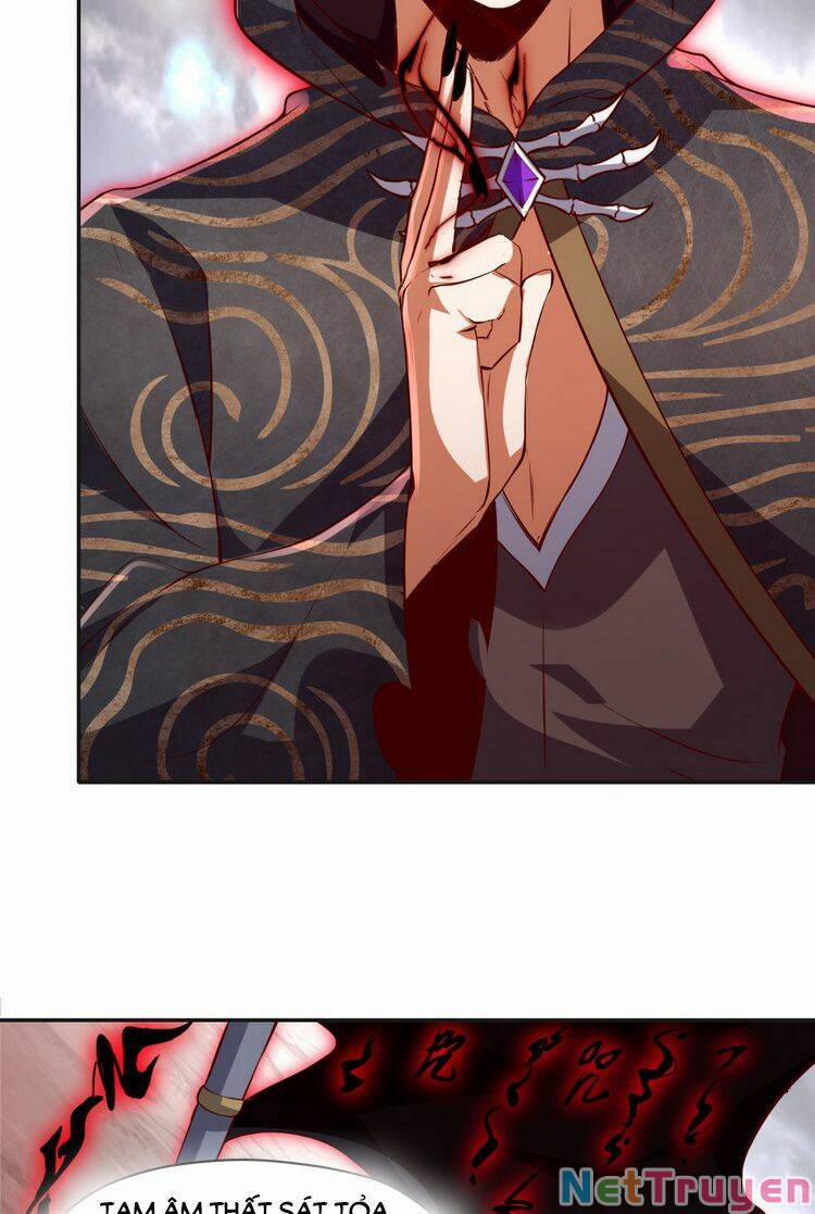 Tiên Tử, Ngươi Có Điềm Đại Hung! 5 trang 13