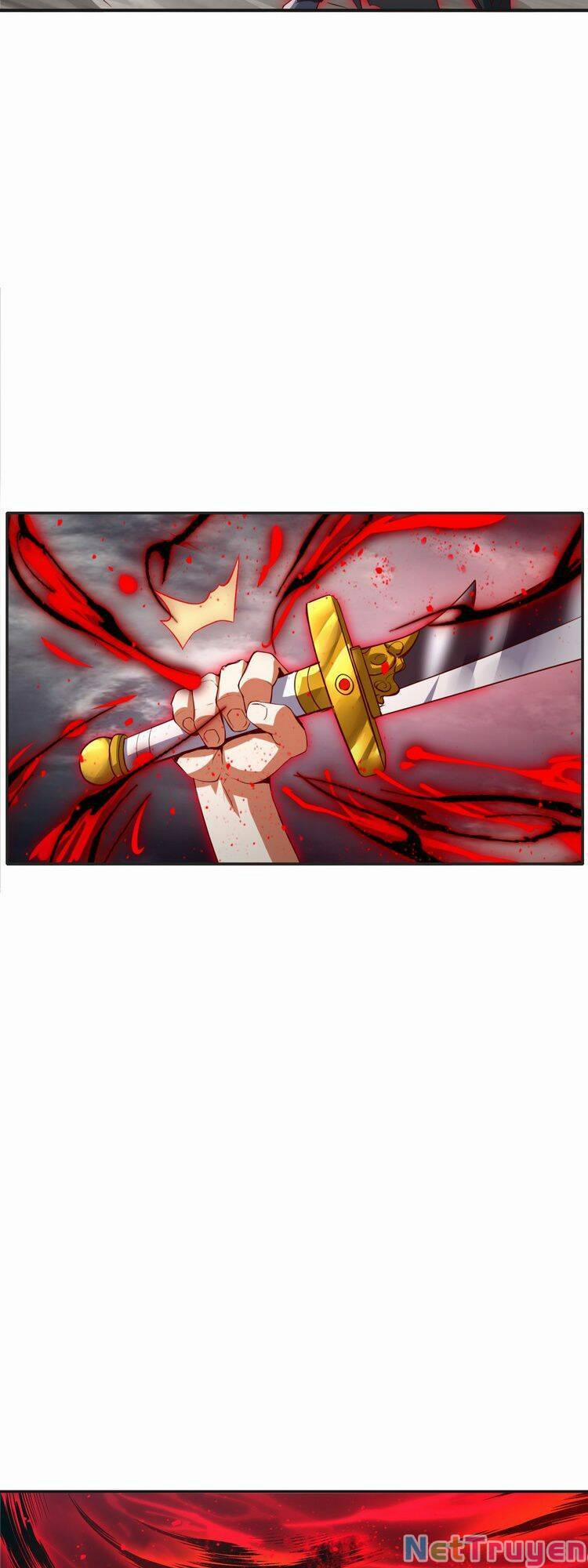 Tiên Tử, Ngươi Có Điềm Đại Hung! 5 trang 16