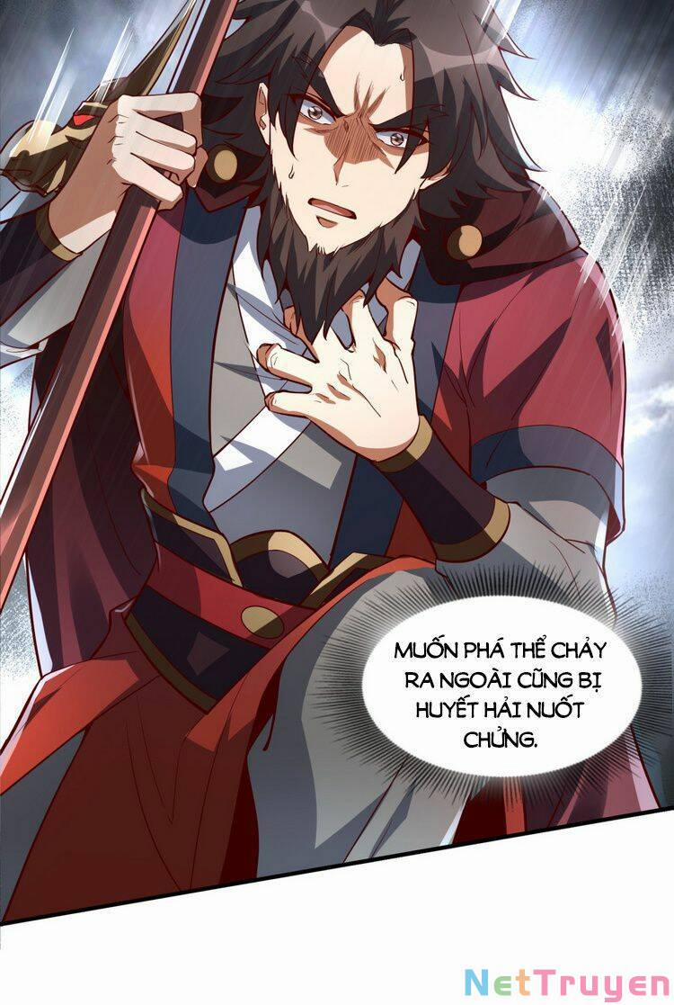 Tiên Tử, Ngươi Có Điềm Đại Hung! 5 trang 18