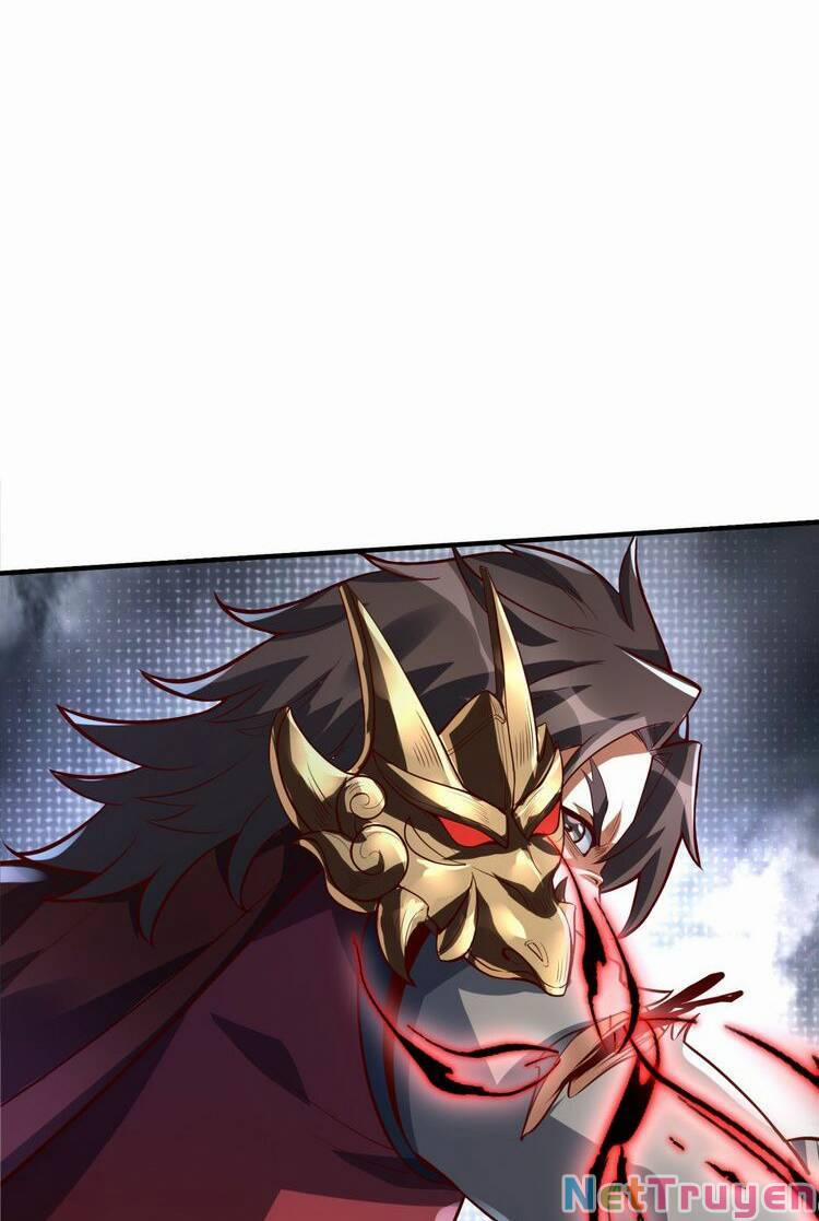 Tiên Tử, Ngươi Có Điềm Đại Hung! 5 trang 19