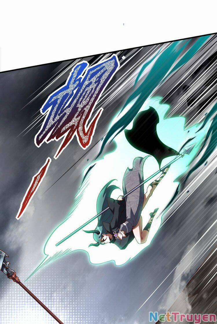 Tiên Tử, Ngươi Có Điềm Đại Hung! 5 trang 23