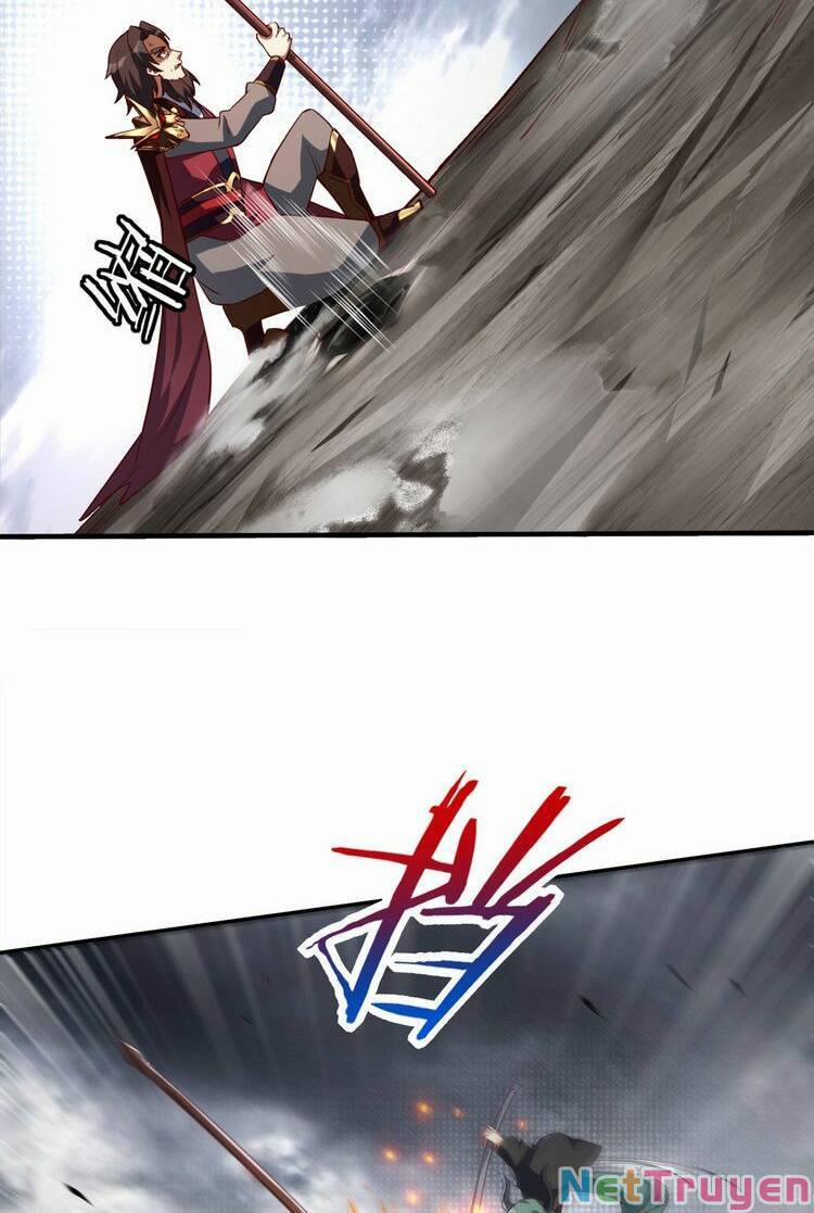 Tiên Tử, Ngươi Có Điềm Đại Hung! 5 trang 24