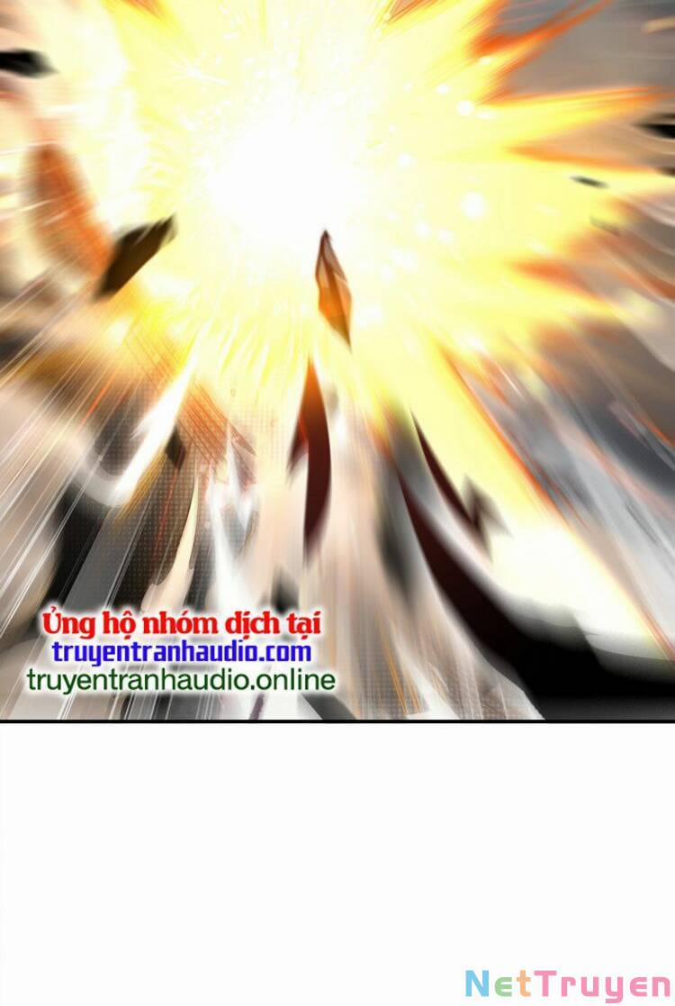 Tiên Tử, Ngươi Có Điềm Đại Hung! 5 trang 29