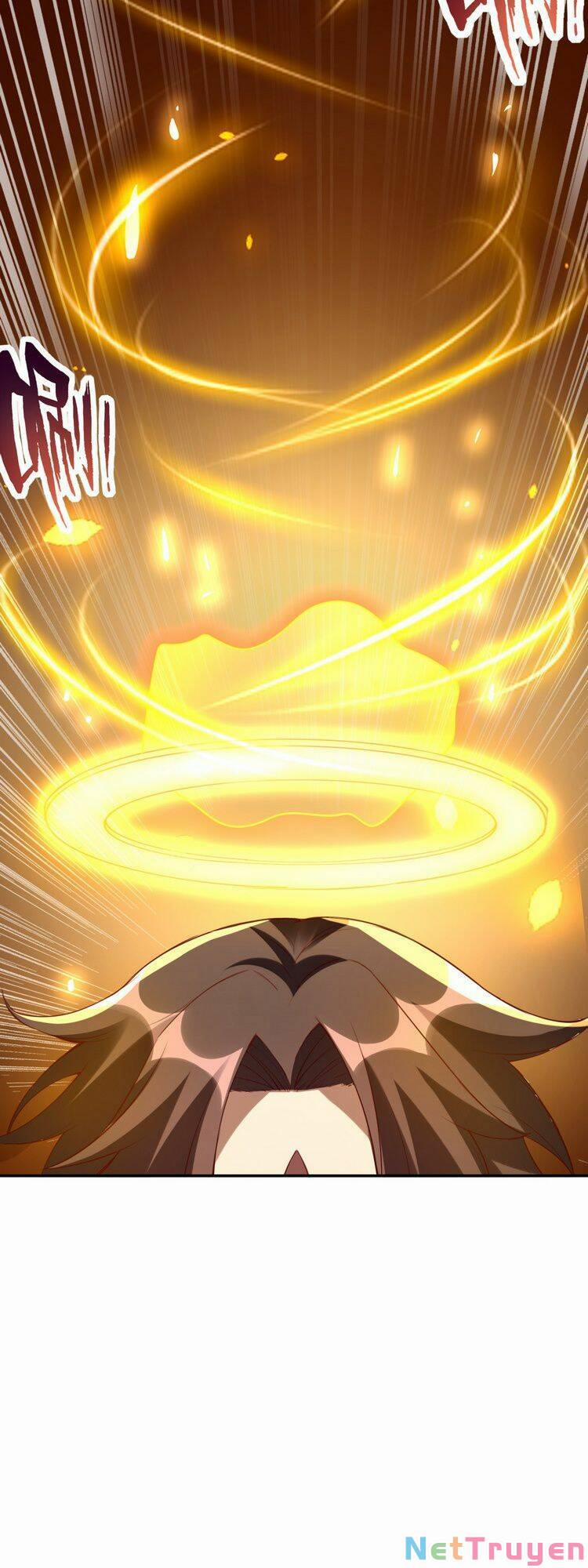 Tiên Tử, Ngươi Có Điềm Đại Hung! 5 trang 36