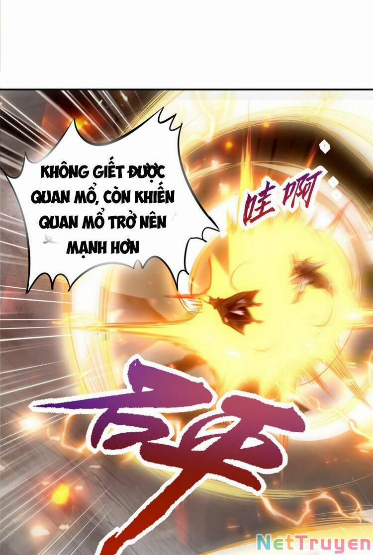 Tiên Tử, Ngươi Có Điềm Đại Hung! 5 trang 39