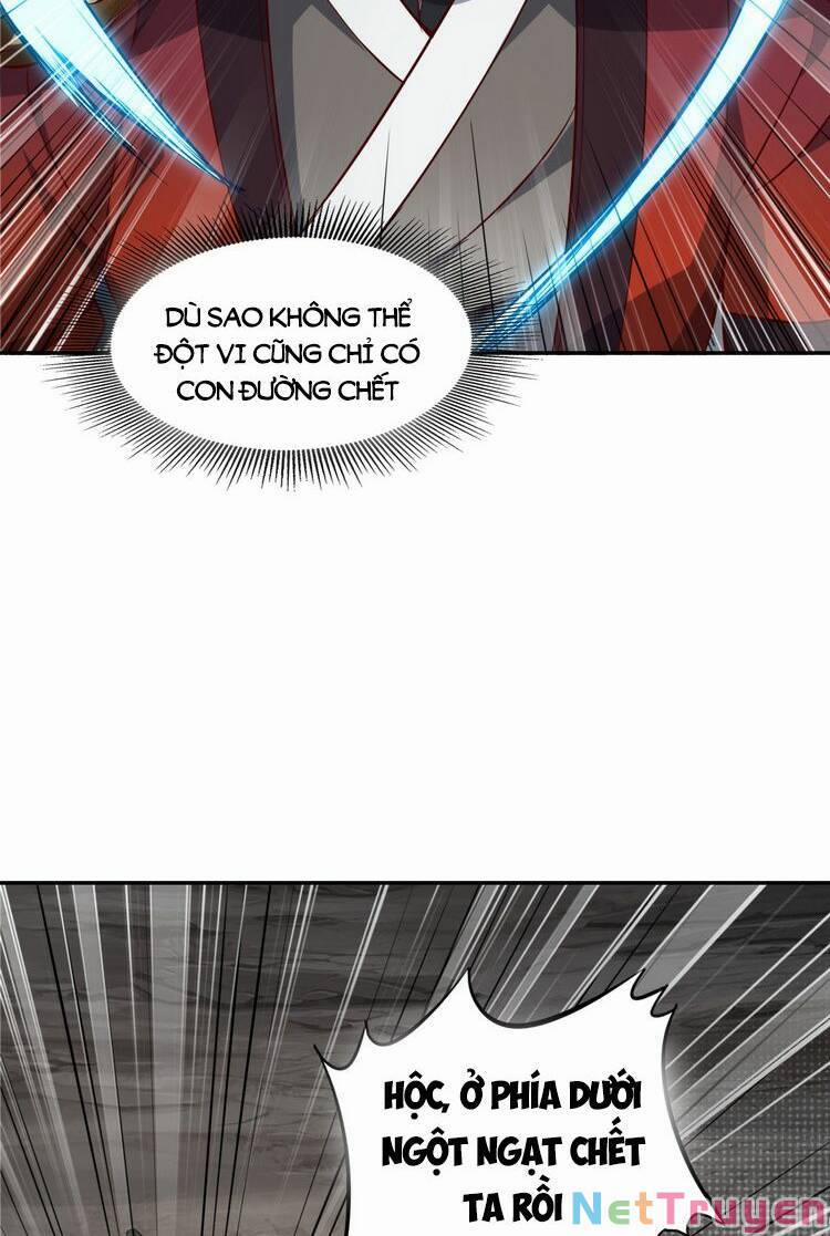 Tiên Tử, Ngươi Có Điềm Đại Hung! 5 trang 4