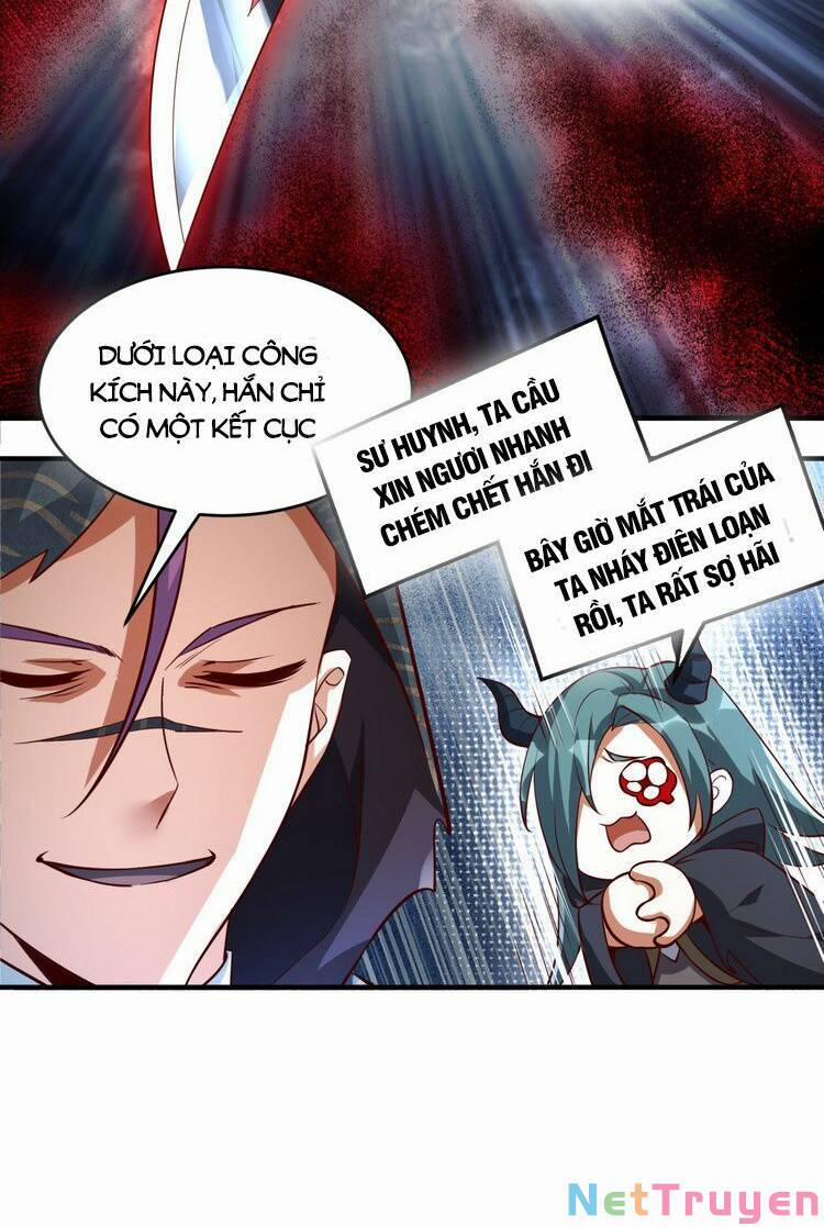 Tiên Tử, Ngươi Có Điềm Đại Hung! 5 trang 49