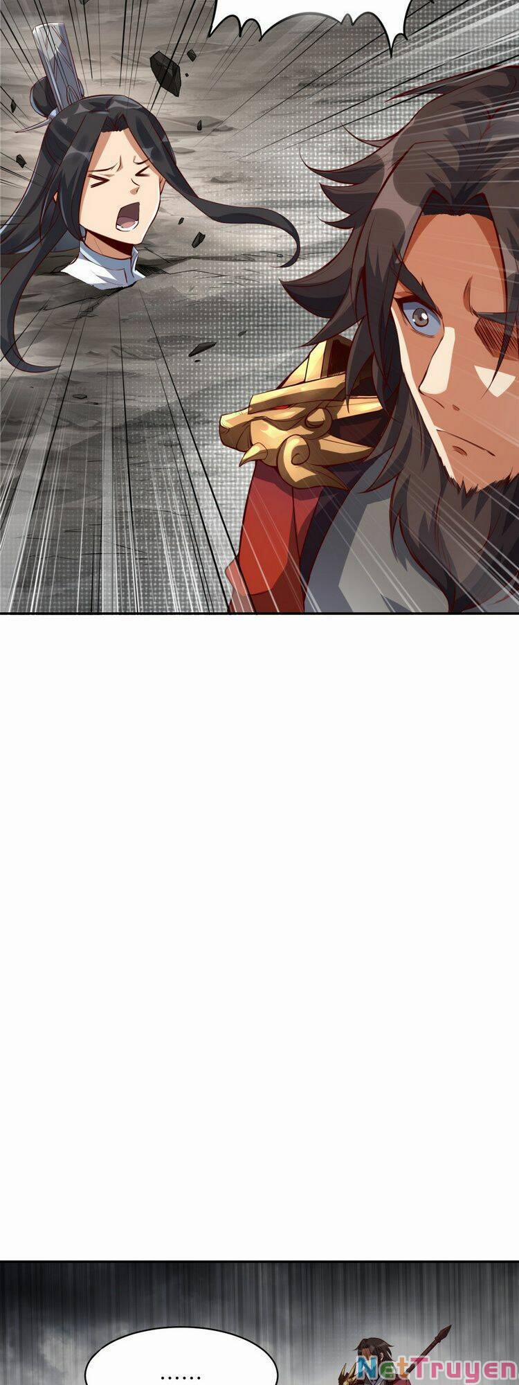 Tiên Tử, Ngươi Có Điềm Đại Hung! 5 trang 5