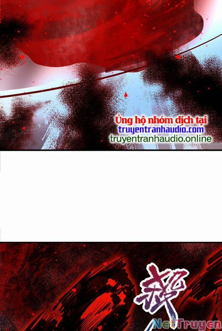 Tiên Tử, Ngươi Có Điềm Đại Hung! 5 trang 53