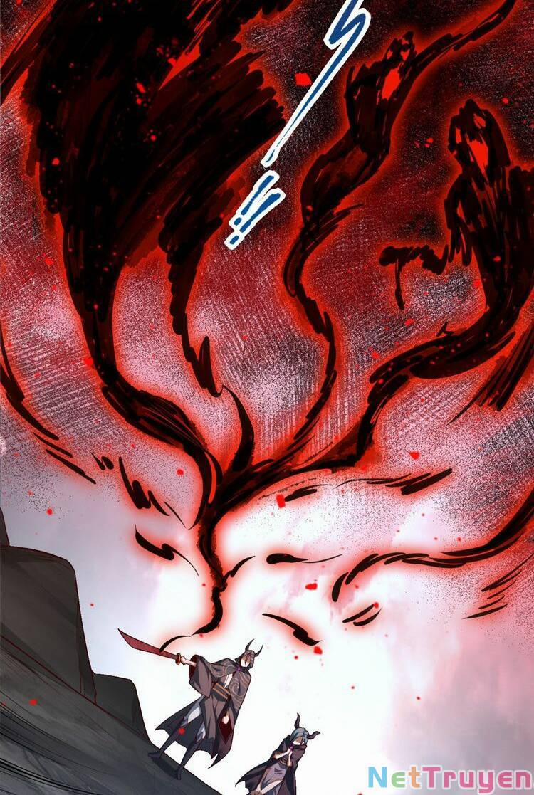 Tiên Tử, Ngươi Có Điềm Đại Hung! 5 trang 54