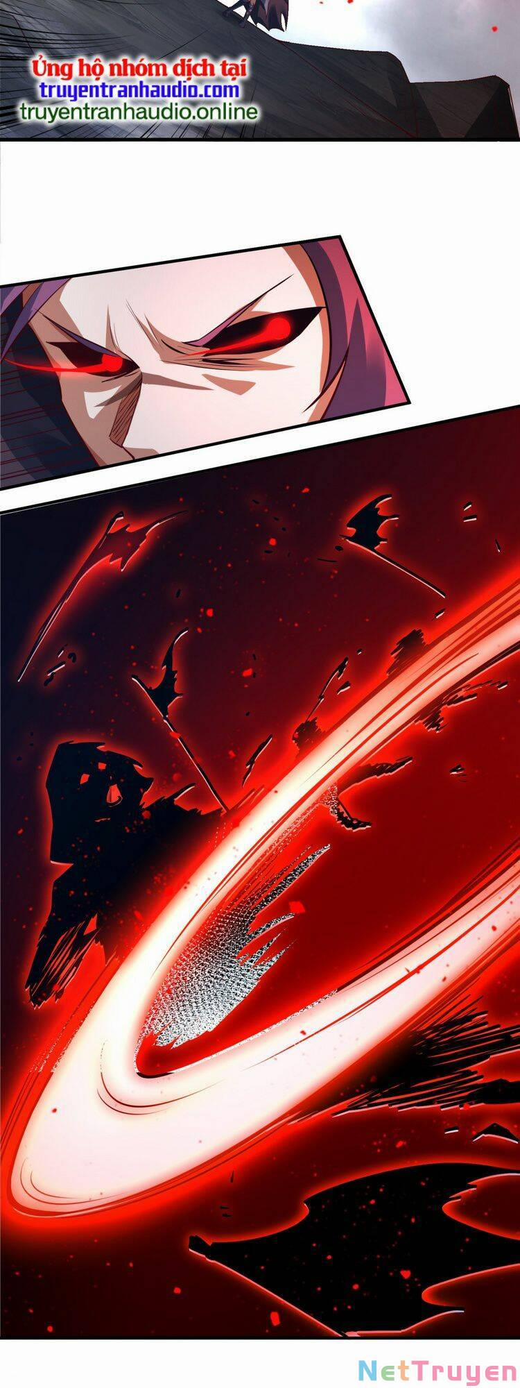 Tiên Tử, Ngươi Có Điềm Đại Hung! 5 trang 55