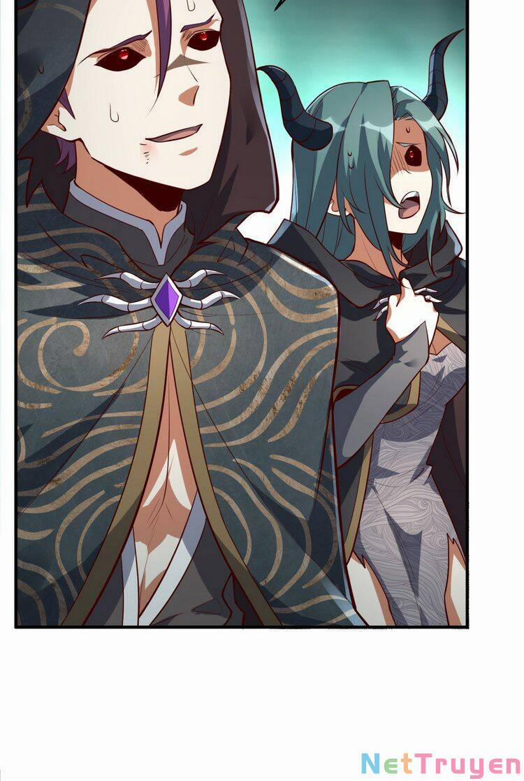 Tiên Tử, Ngươi Có Điềm Đại Hung! 5 trang 58