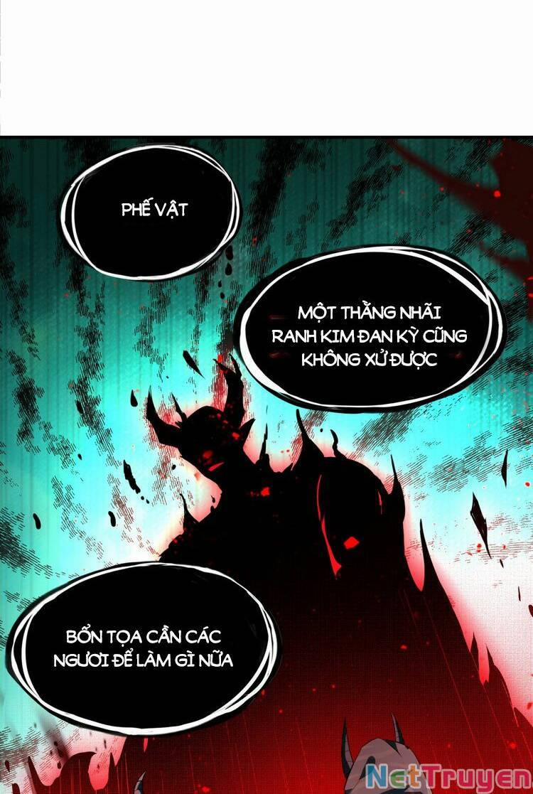 Tiên Tử, Ngươi Có Điềm Đại Hung! 5 trang 59