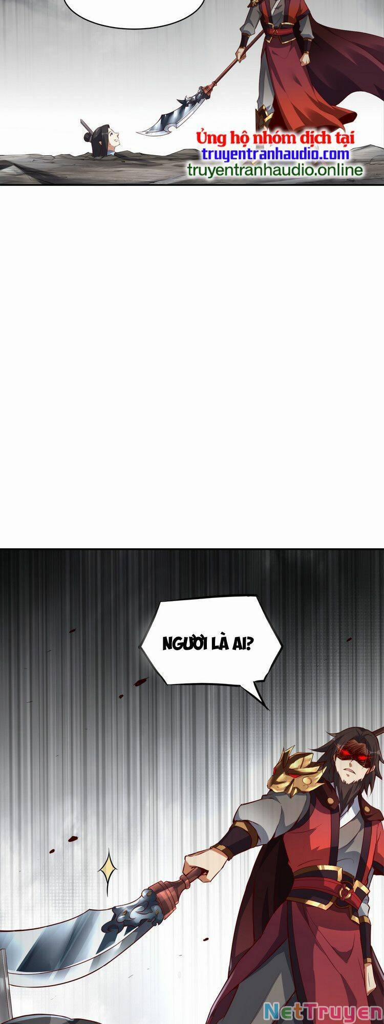 Tiên Tử, Ngươi Có Điềm Đại Hung! 5 trang 6