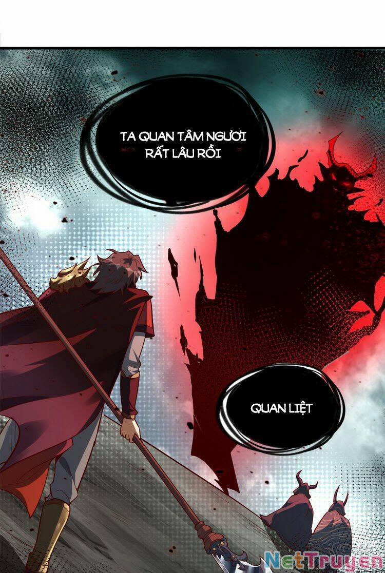 Tiên Tử, Ngươi Có Điềm Đại Hung! 5 trang 63