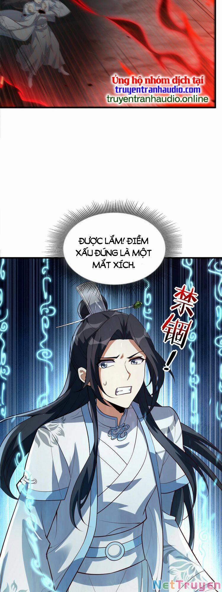 Tiên Tử, Ngươi Có Điềm Đại Hung! 5 trang 67