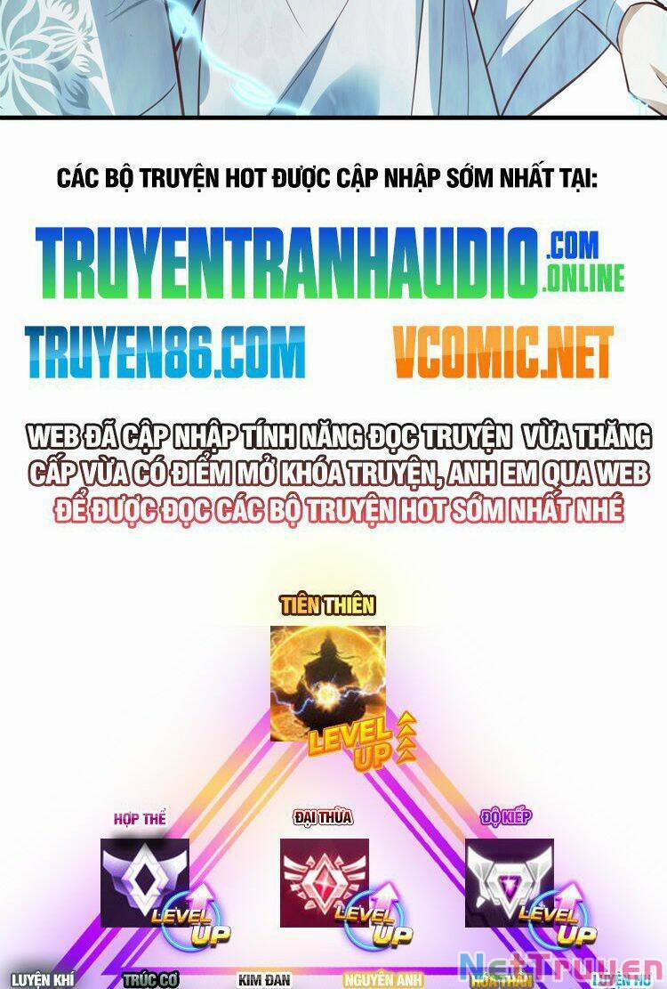 Tiên Tử, Ngươi Có Điềm Đại Hung! 5 trang 68