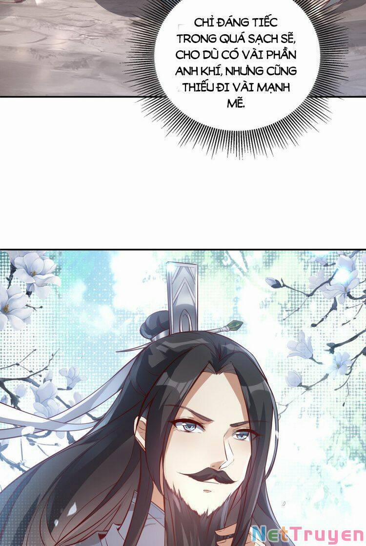 Tiên Tử, Ngươi Có Điềm Đại Hung! 5 trang 8