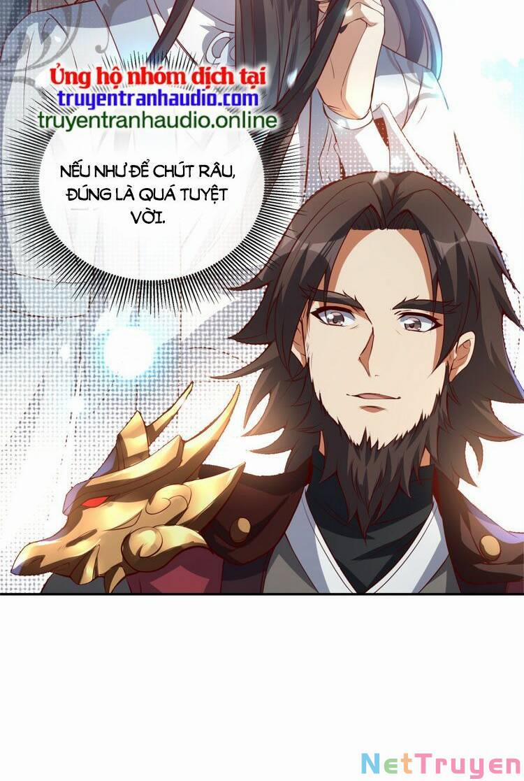 Tiên Tử, Ngươi Có Điềm Đại Hung! 5 trang 9