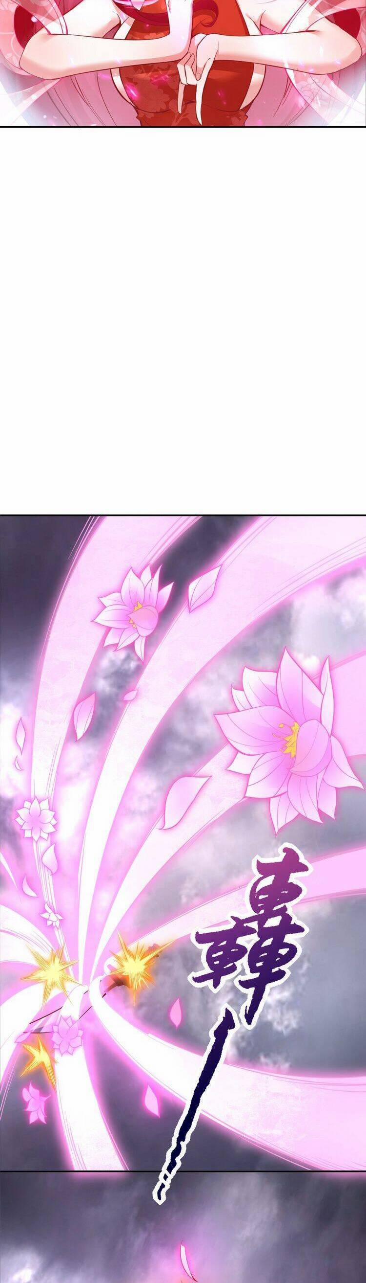 Tiên Tử, Ngươi Có Điềm Đại Hung! 6 trang 29