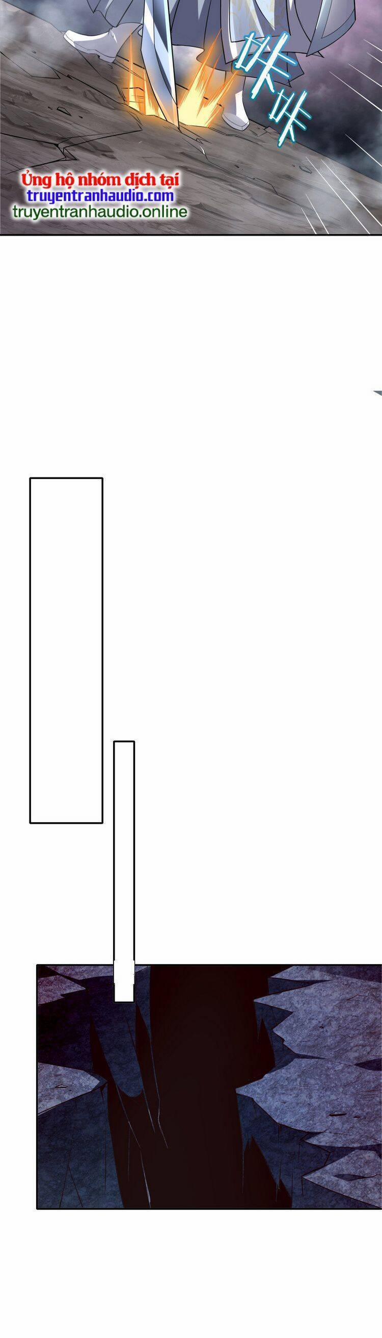 Tiên Tử, Ngươi Có Điềm Đại Hung! 6 trang 33