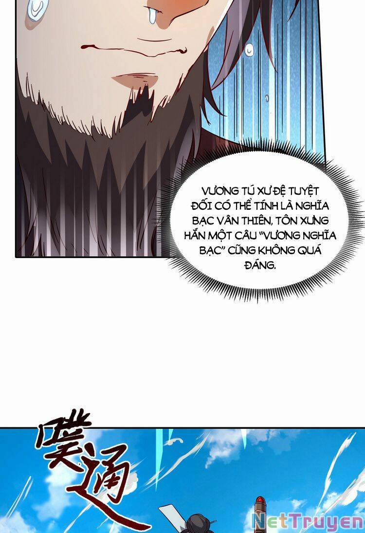 Tiên Tử, Ngươi Có Điềm Đại Hung! 7 trang 13