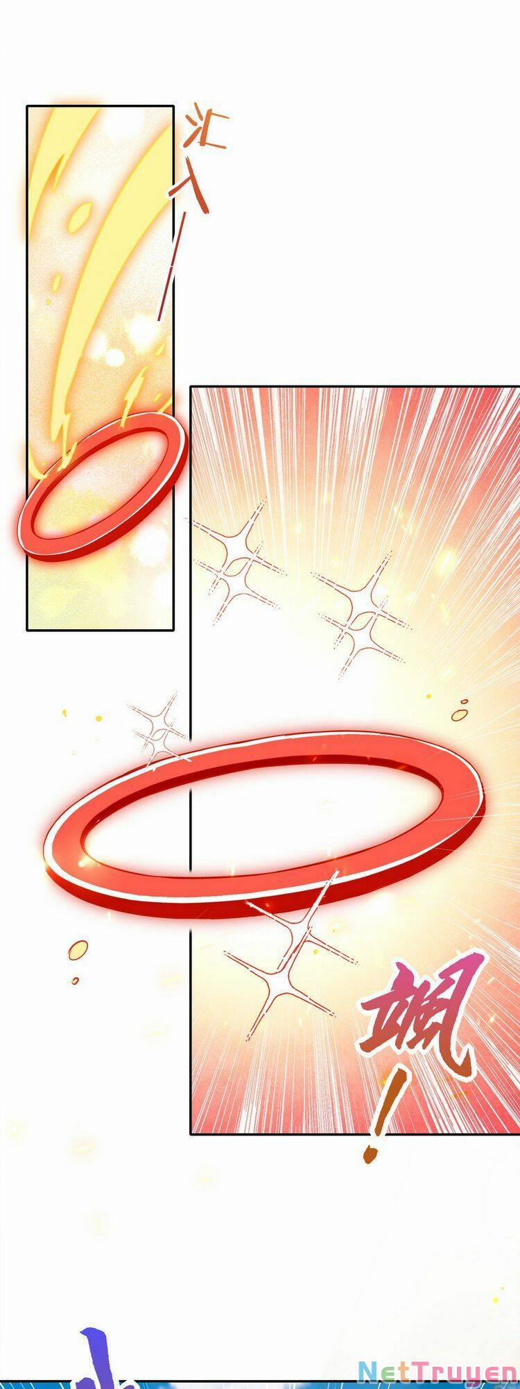 Tiên Tử, Ngươi Có Điềm Đại Hung! 7 trang 16