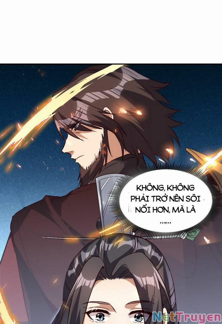 Tiên Tử, Ngươi Có Điềm Đại Hung! 7 trang 19