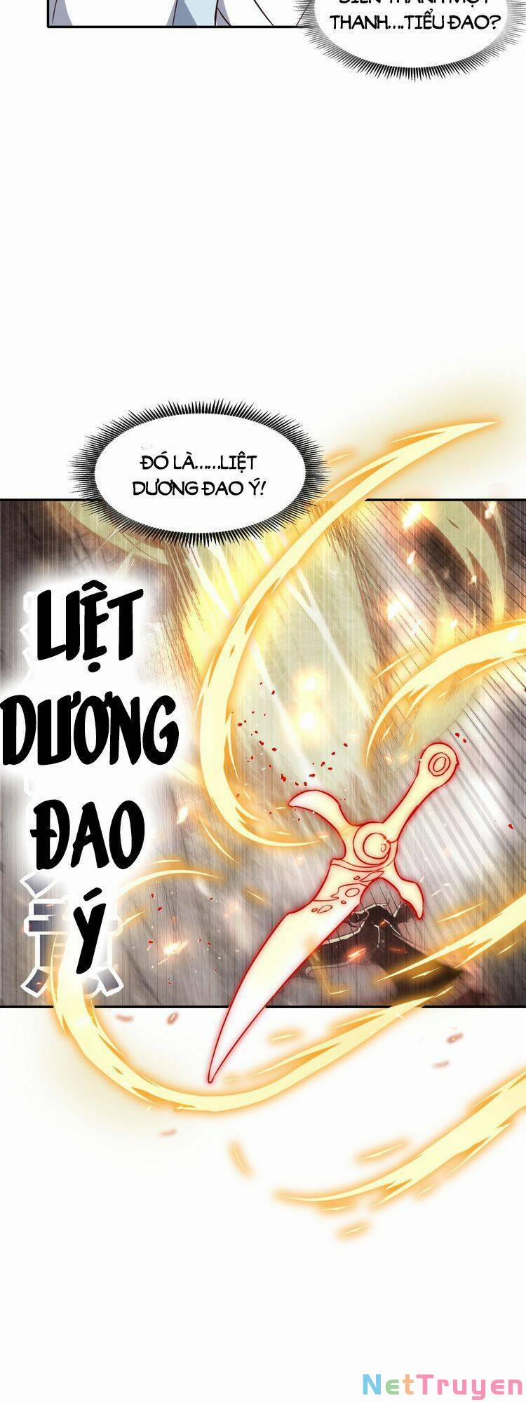 Tiên Tử, Ngươi Có Điềm Đại Hung! 7 trang 22