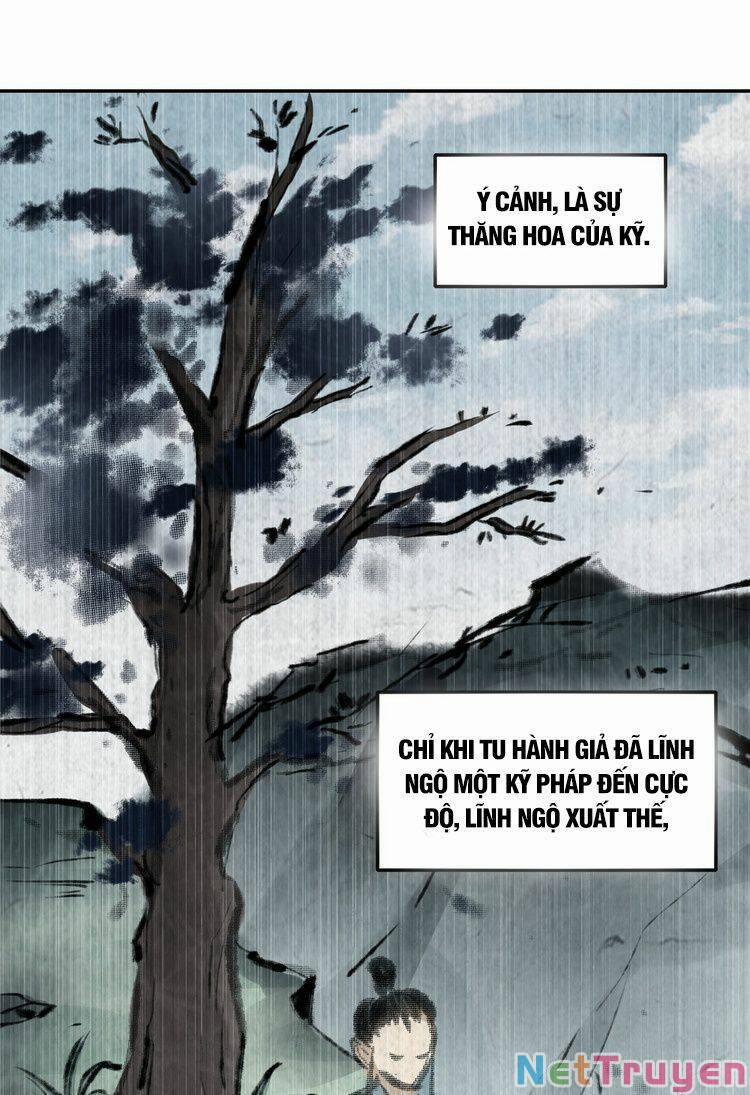 Tiên Tử, Ngươi Có Điềm Đại Hung! 7 trang 23