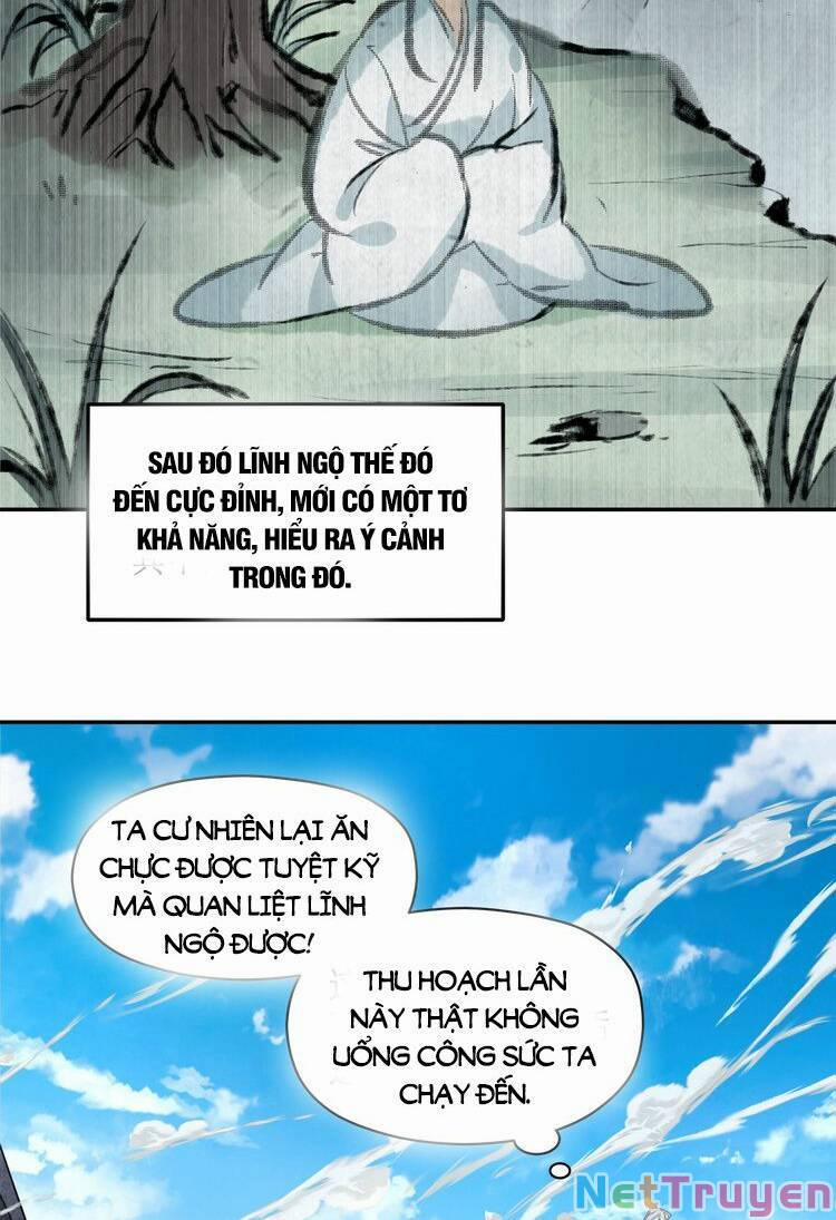 Tiên Tử, Ngươi Có Điềm Đại Hung! 7 trang 24