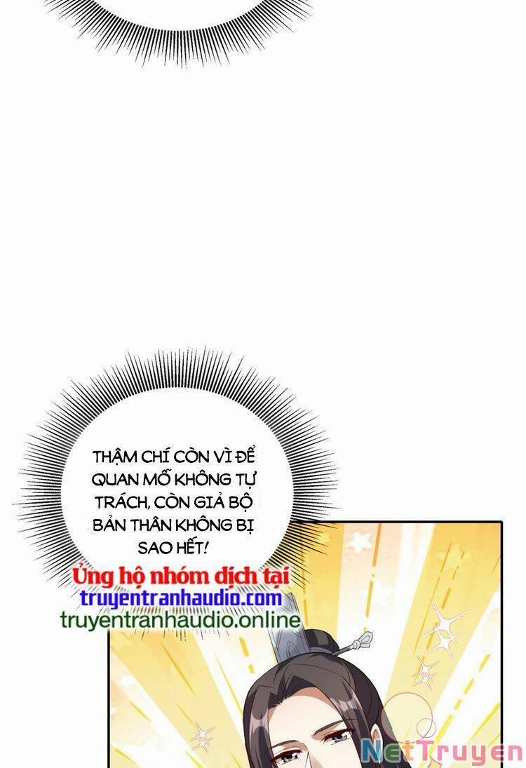 Tiên Tử, Ngươi Có Điềm Đại Hung! 7 trang 28