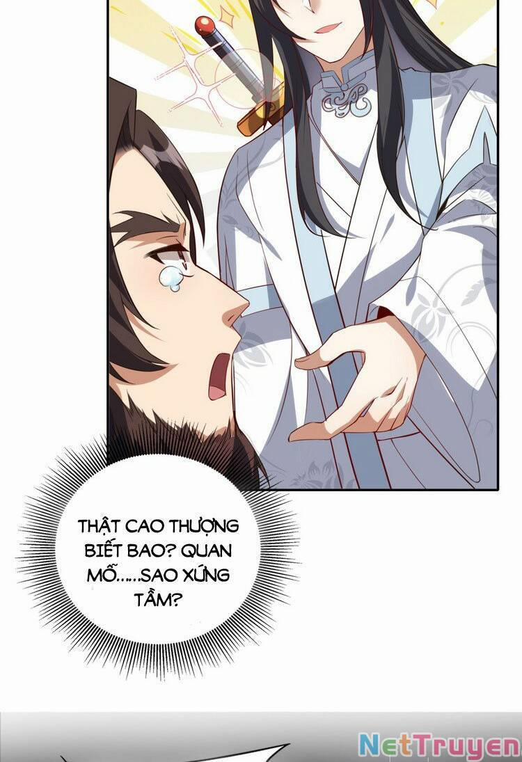 Tiên Tử, Ngươi Có Điềm Đại Hung! 7 trang 29