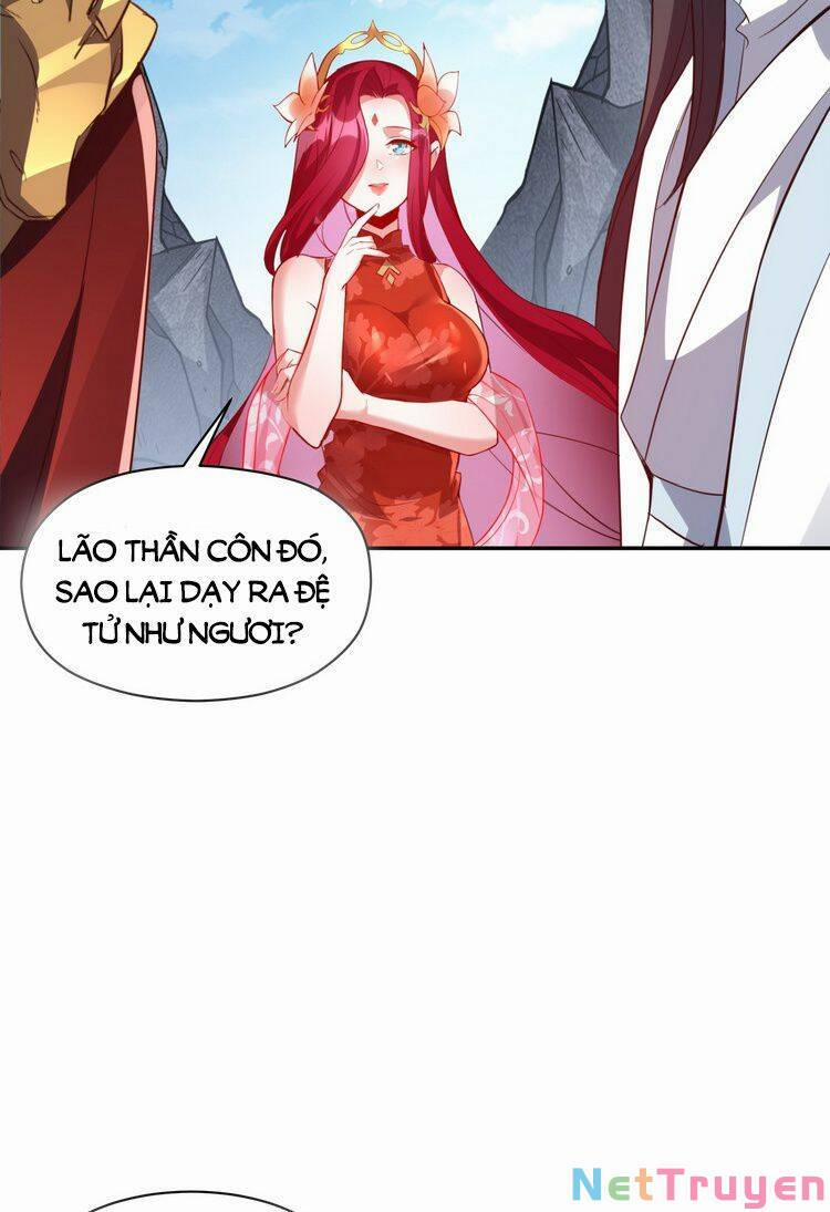 Tiên Tử, Ngươi Có Điềm Đại Hung! 7 trang 33