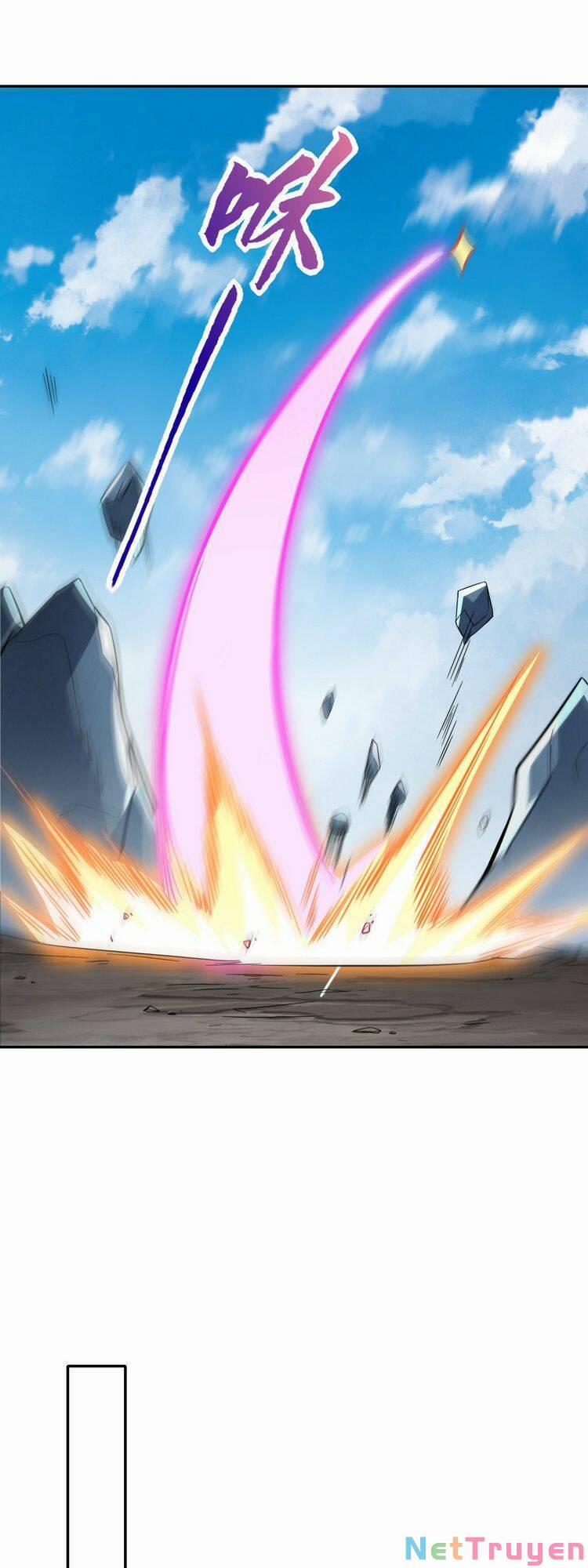 Tiên Tử, Ngươi Có Điềm Đại Hung! 7 trang 37